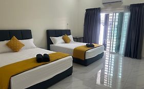 Jenny Homestay